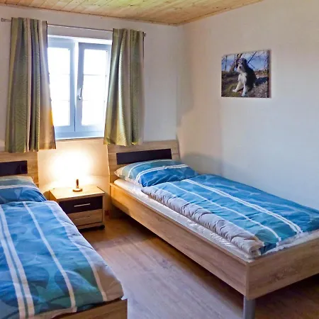 Feriehus Ruegenperle By Interhome