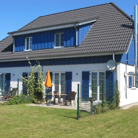 Ruegenperle By Interhome