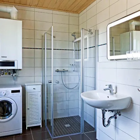 Feriehus Ruegenperle By Interhome