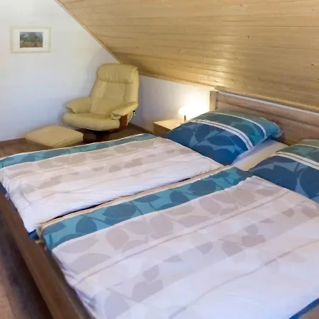 Ruegenperle By Interhome * Altefähr