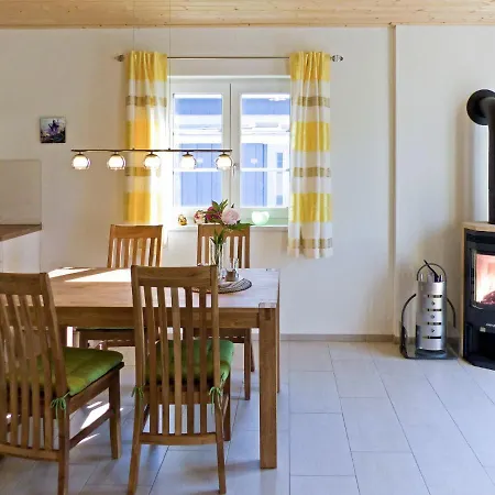 Ruegenperle By Interhome Holiday home Altefahr