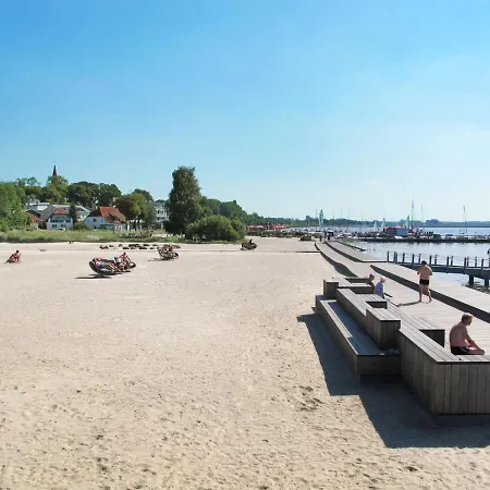 Feriehus Ruegenperle By Interhome *