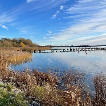 Ruegenperle By Interhome * Altefähr