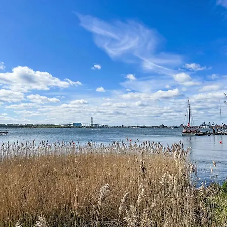 Feriehus Ruegenperle By Interhome *