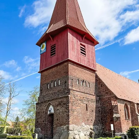 Ruegenperle By Interhome Altefähr