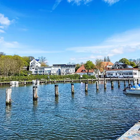 Ruegenperle By Interhome