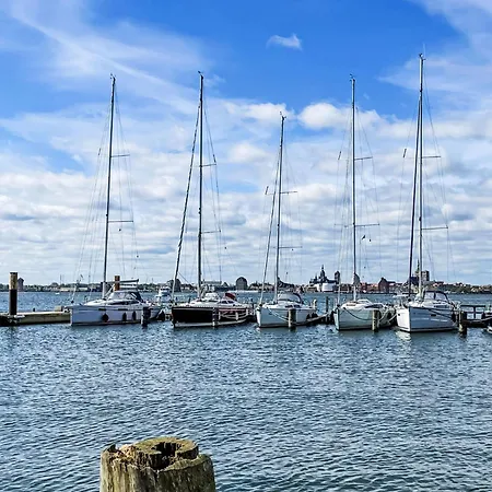 Ruegenperle By Interhome