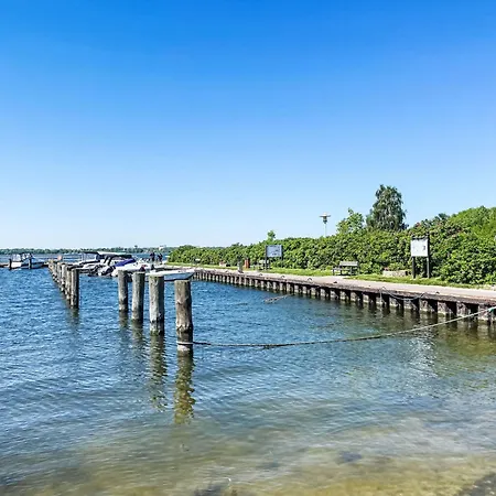 Ruegenperle By Interhome Feriehus *