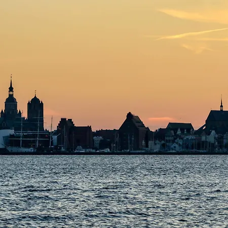 Feriehus Ruegenperle By Interhome *